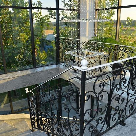 Bed and Breakfast Mesecev Konak Ni Exterior foto