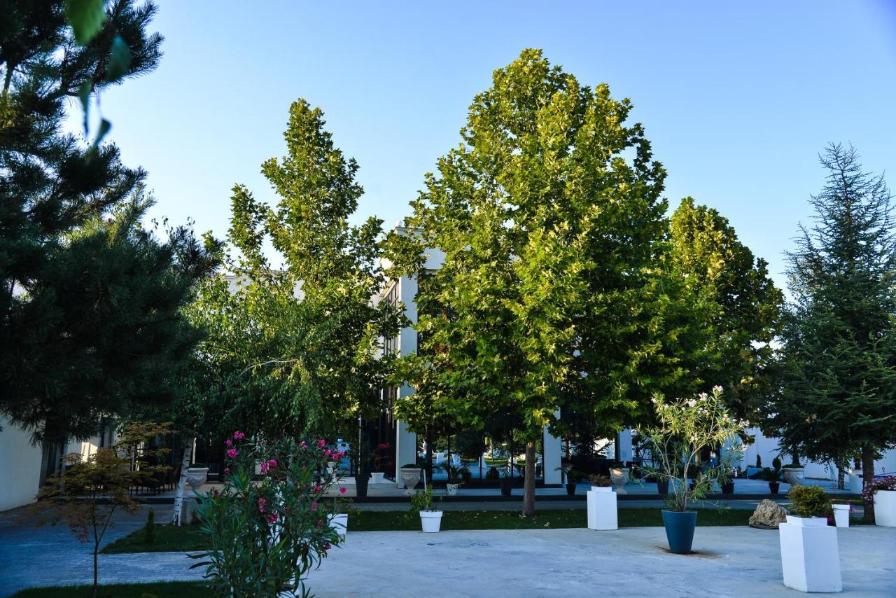 Bed and Breakfast Mesecev Konak Ni Exterior foto