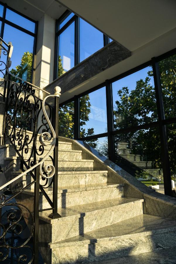 Bed and Breakfast Mesecev Konak Ni Exterior foto