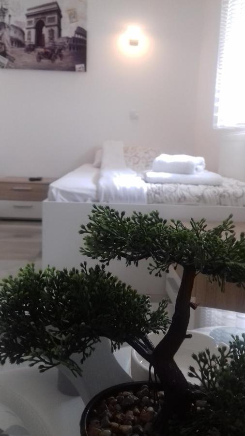 Bed and Breakfast Mesecev Konak Ni Exterior foto